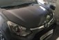 Toyota Wigo G Manual 2017 Gray HB For Sale -0