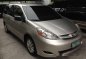 Toyota Sienna 2007 LE A/T for sale-0