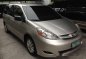 Toyota Sienna 2007 LE A/T for sale-4