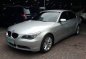 BMW 520d 2007 A/T for sale-2
