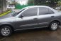 Nissan Sentra 2008 Gray Very Fresh For Sale -9