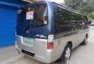 Nissan Urvan 2013 for sale-2