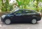 Ford Fiesta Sedan 2012 AT Like BRAND NEW! for sale-0