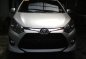 Good as new Toyota Wigo 2017 for sale-3