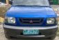 Mitsubishi Adventure GLS 2000 for sale-8