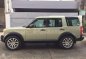 Land Rover Discovery LR3 V8 Local 2006 for sale-0