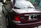 2000 model Ford Lynx gsi manual for sale-2