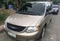 Chrysler Town and Country 2004 A/T for sale-1