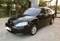 For sale!!! Toyota Corolla Altis 2001 model-1