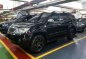 Toyota Fortuner diesel automatic swp 2007 for sale-5