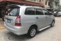 2013 Toyota Innova Gas engine for sale-9