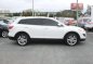 2011 Mazda CX9 AT Gas White SUv For Sale -8