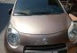 Well-maintained Suzuki Celerio 2011 for sale-0