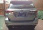 2017 Toyota Fortuner V 4x2 7tkms only for sale-3