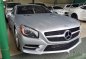 Mercedes-Benz SL550 2016 AMG A/T for sale -0