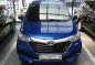 Well-kept Toyota Avanza 2017 for sale-3