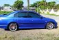 Honda Civic 2003 Automatic Blue Sedan For Sale -9