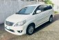 Toyota Innova 2.5G Diesel Manual Trans Pearl White for sale-0