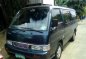 Nissan Urvan shuttel 2010 model for sale-1