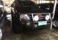 Toyota Fortuner 2007 V A/T for sale-0