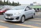 Well-maintained Mitsubishi Mirage G4 Glx 2017 for sale-0