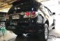 2014 Toyota Fortuner G for sale-8