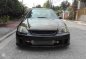 2000 Honda Civic SiR Turbo for sale-0