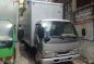 Isuzu Giga Elf NKR 14 Ft Aluminum Closed Van Japan CBU like Canter for sale-4