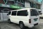 2013 Nissan Urvan 2.7 MT for sale-3