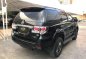 2014 Toyota Fortuner V AT Diesel For Sale -0