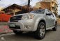 Fastbreak 2013 Ford Everest Automatic NSG for sale-0