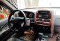 2002 Nissan Frontier Automatic Diesel A1 Condition for sale-2