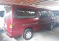 2010 Nissan Urvan Manual Diesel for sale-1