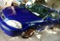 Honda Civic Manual Transmission 1997 For Sale -0