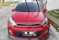 Sale or Swap Kia Rio Hatchback 2016 model-0