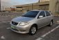 2005 Toyota Vios 1.3 E for sale-1