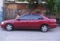 2001_model_HONDA ACCORD AT_ Complete papers - good condition for sale-0