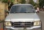 Ford Ranger 2006 Trek 2.5 Turbo Diesel For Sale -0