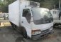 2017 Isuzu Giga series 10ft Refrigerated Van - JAPAN SURPLUS for sale-1