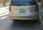 Mitsubishi Grandis local,  2006 for sale-3