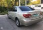 Toyota Altis 2005 Automatic for sale-3