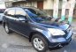 2009 HONDA CRV - excellent condition AT for sale-1
