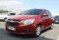 Chevrolet Sail 2016 for sale -0