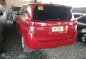 2016 Toyota Innova 2.8J Manual Red SUV For Sale -2