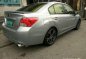 2013 Subaru Impreza Sports Sedan Manual for sale-6