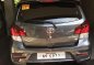 Toyota Wigo G Manual 2017 Gray HB For Sale -11