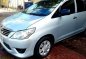 Toyota Innova J Diesel 2015 Manual for sale-0