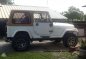 Wrangler Jeep 4X4 for sale-1