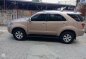 2006 Toyota Fortuner G 4x2 DSL Automatic Transmission for sale-1