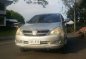 Well-maintained Toyota Innova 2005 for sale-1